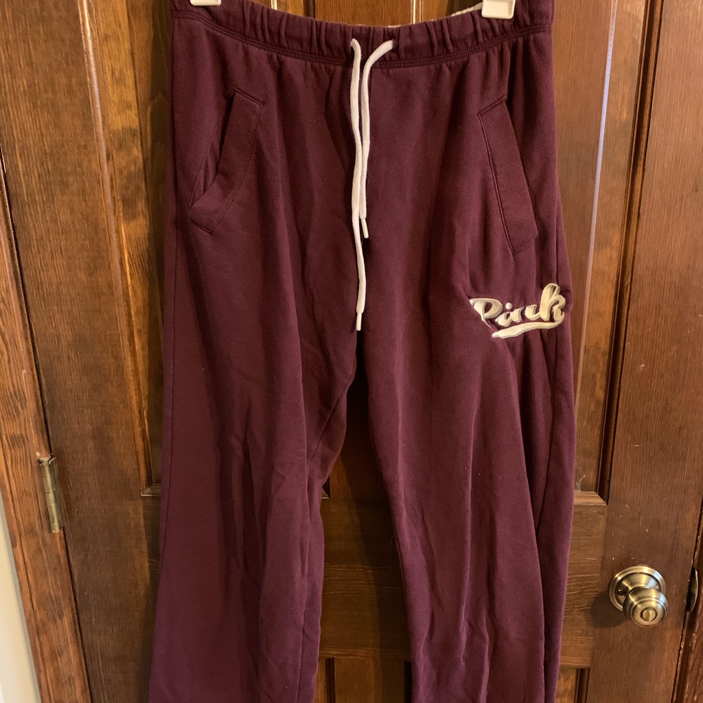 Pink Brand Sweatpants